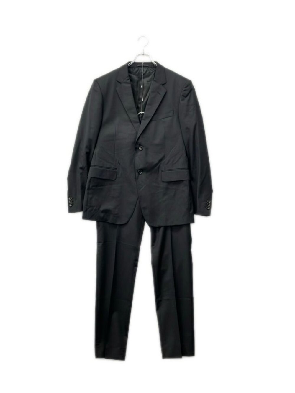 Gucci Single 2 Button Set Suit 50